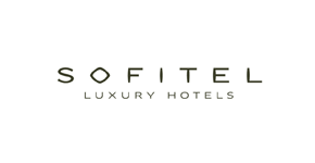 sofitel品牌logo設計_五星級酒店品牌設計、sofitel酒店vi設計、酒店標志設計、高級酒店標識設計 